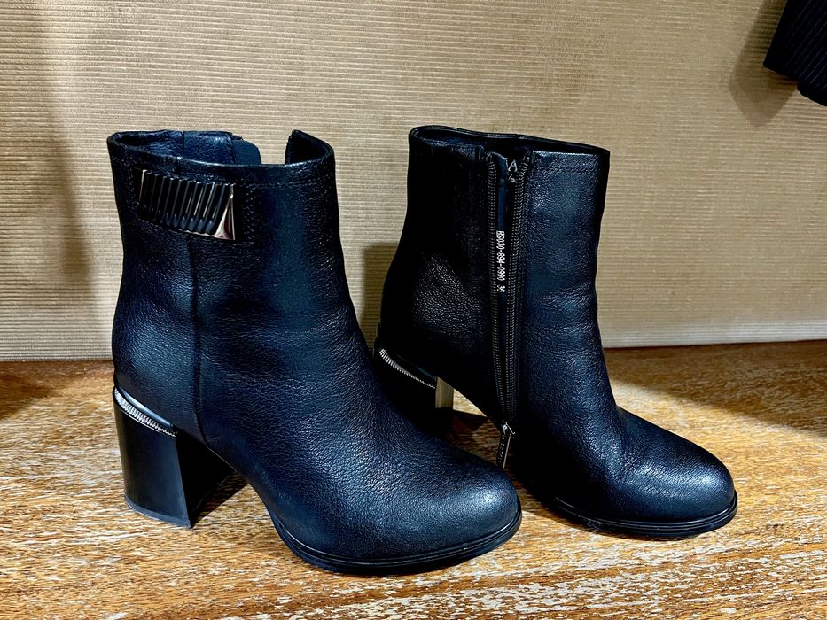 Ботильоны женские