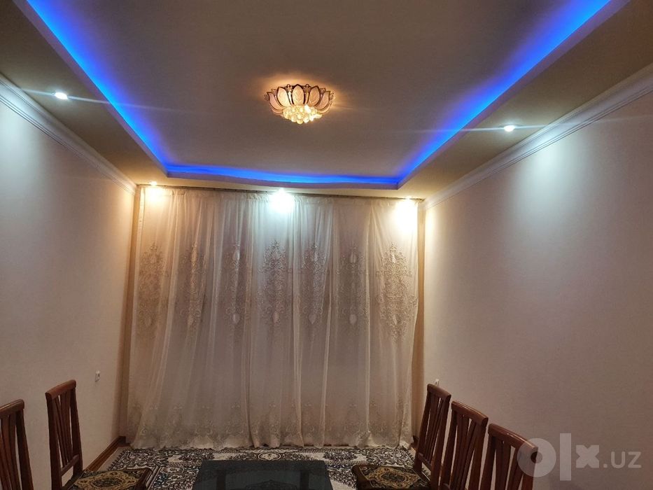 Аренда Квартира Ганга 3 комнатная Ц15 Джангох только студенты Девушки