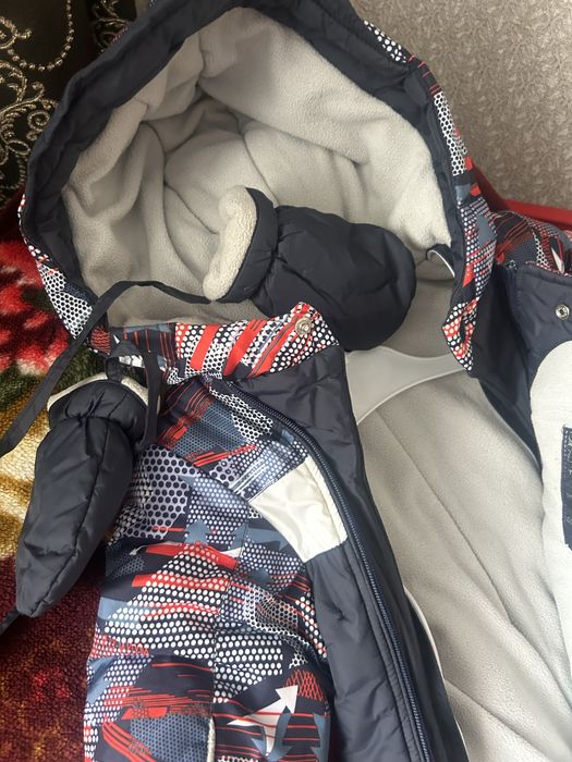 Продам комбез трансформер