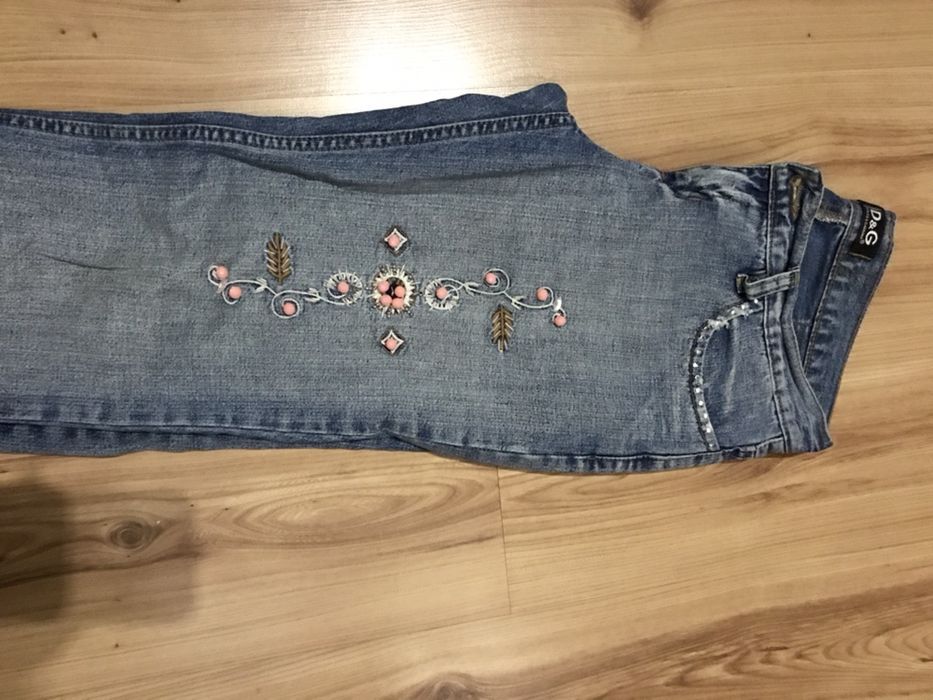 Дамски дънки