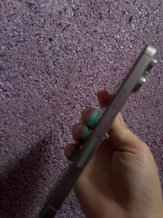 Айфон 15 про мах есим 256