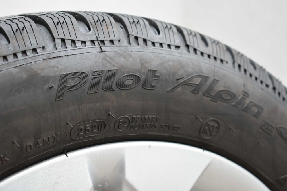 17'' Джанти  Bmw  F46