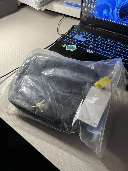 Сумка через плечо Jordan