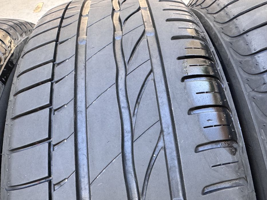 205/55/R16 Bridgestone Turanza RunFlat 4бр летни dot4423