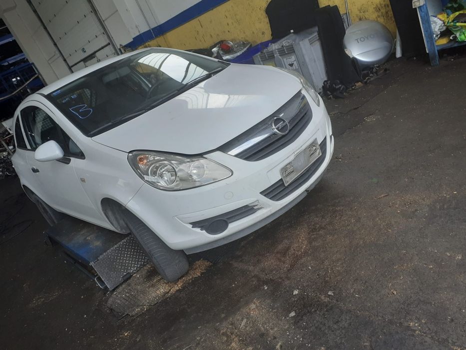 Piese Opel corsa d  1,3 diesel