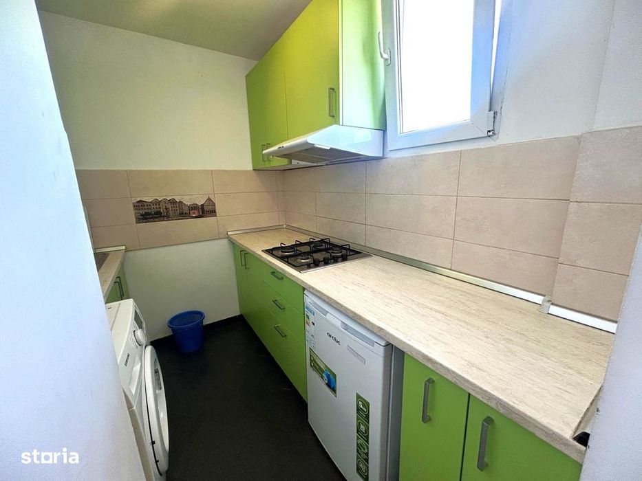 Apartament 1 cameră I 42 mp I Bd. Gheorghe Duca