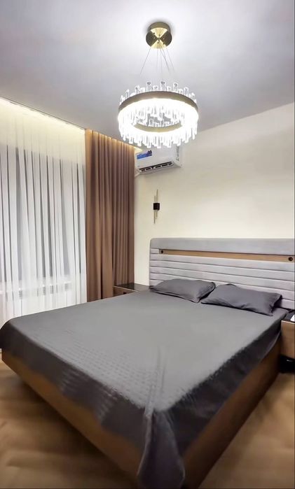 Новомосковская, Измайлова, 77 серия, 3/4/4, Вторичка