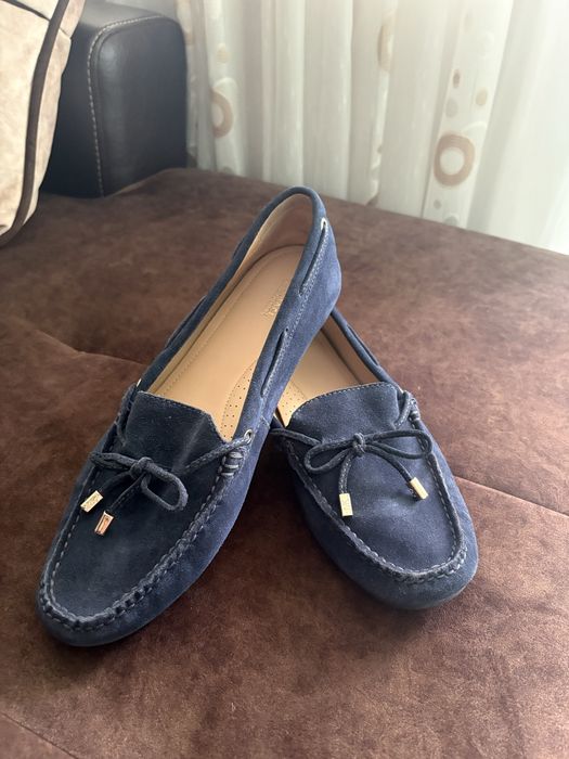 Мъжки мокасини Michael Kors