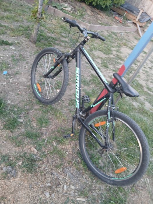 Biciclată barbați