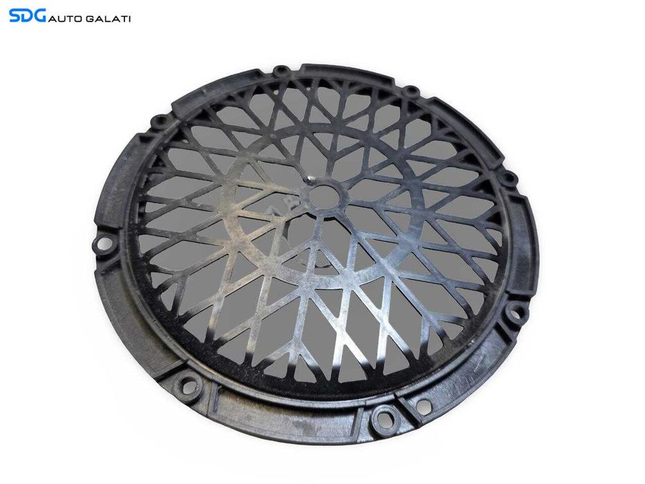 Boxa Difuzor Fata Citroen C5 2008 - 2017 Cod 9664955880 [LS1037]