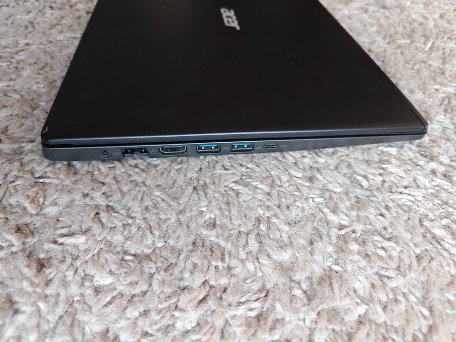 14" Лаптоп Acer Aspire A514-54 (N19H2), 500GB SSD, 4-20GB RAM