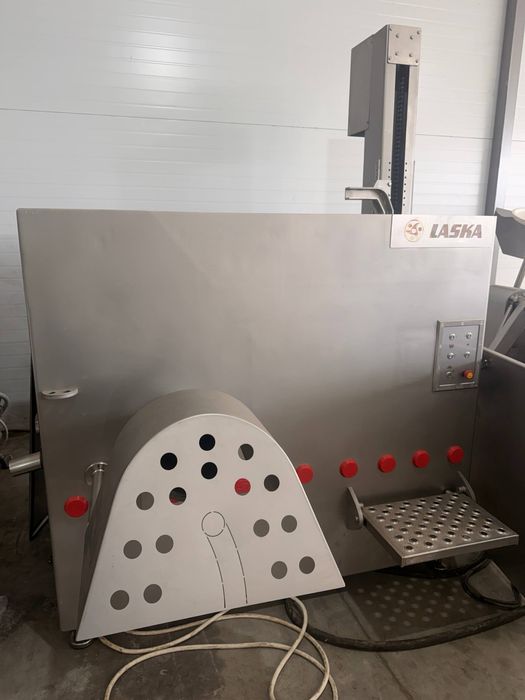 Колбасное оборудование