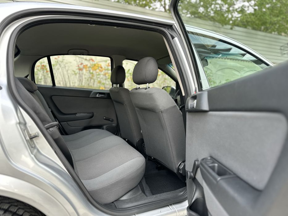 Opel Astra G 1.7cdti /Euro4/exemplar  Intretinut/2007/AerConditionat/Consum de 5%/Pret discutabil