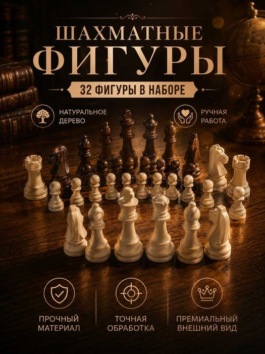 Шахматы, нарды, шашки 3в1