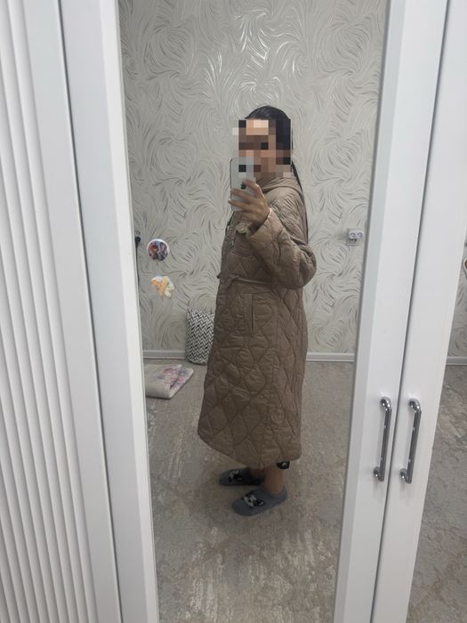 Куртка женская 1500тг