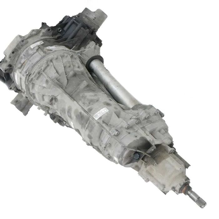 Автоматична скоростна кутия AUDI  A8 (D4, 4H) ID:158772