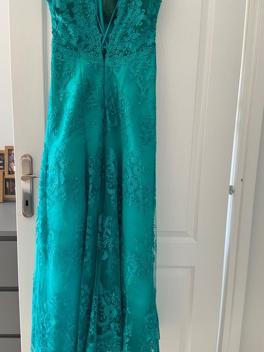 Rochie de seara White Lady