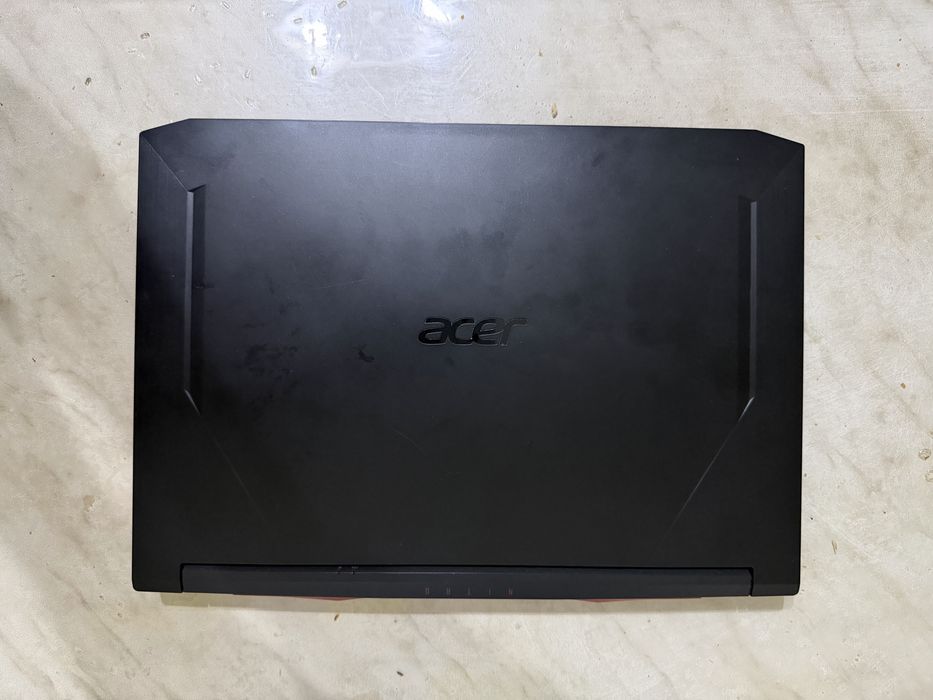 Игровой ноутбук Acer nitro 5