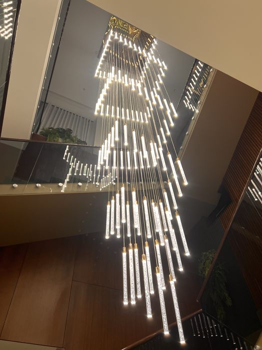 Люстра, бра, подсветка, галоген, установка