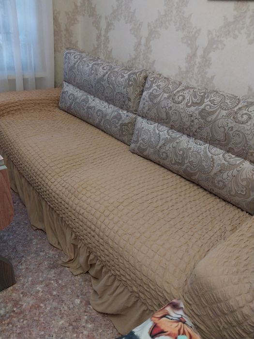 Диван раскладной