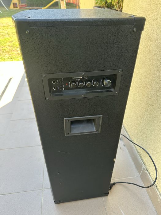 Boxa activa PAS225A 220w