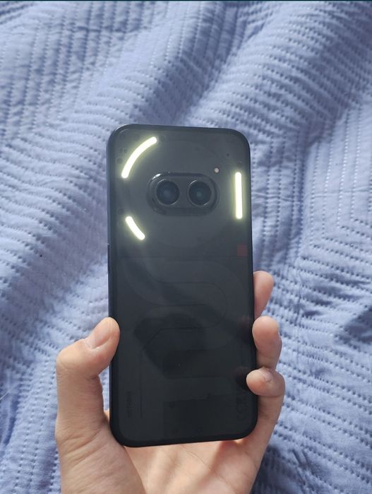 Nothing phone 2a 12/256