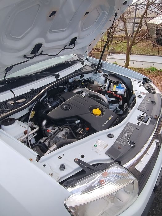 Dacia Duster 4*2  1.5 diesel