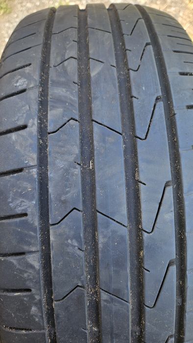 4бр гуми 195 55 15 ханкок дот 20