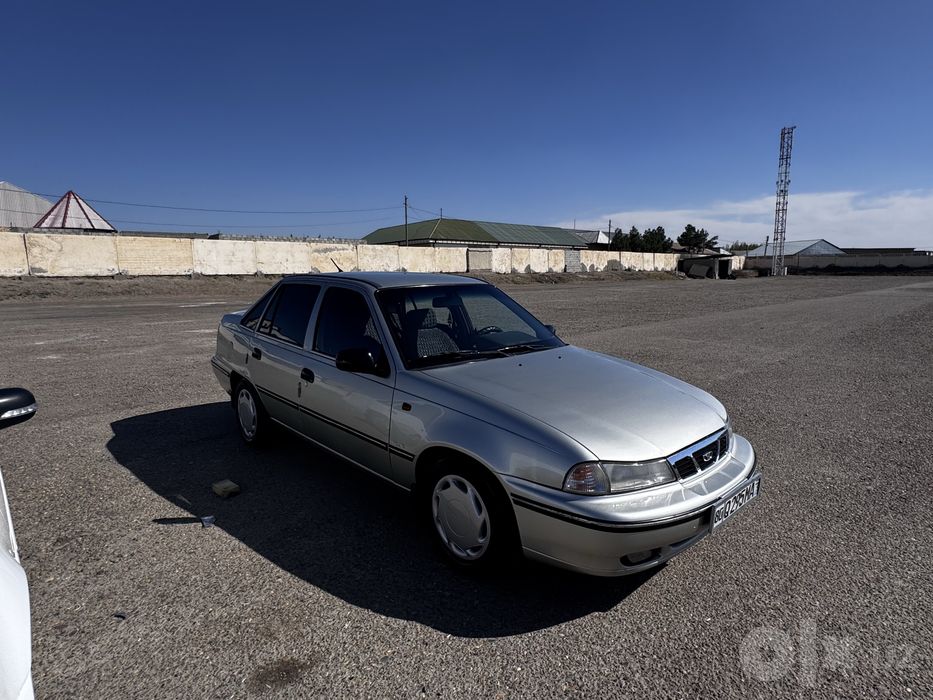 Продама автомашину нексия 1