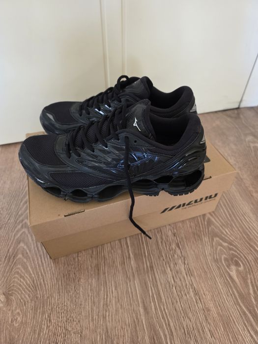 Mizuno Wave Prophecy LS