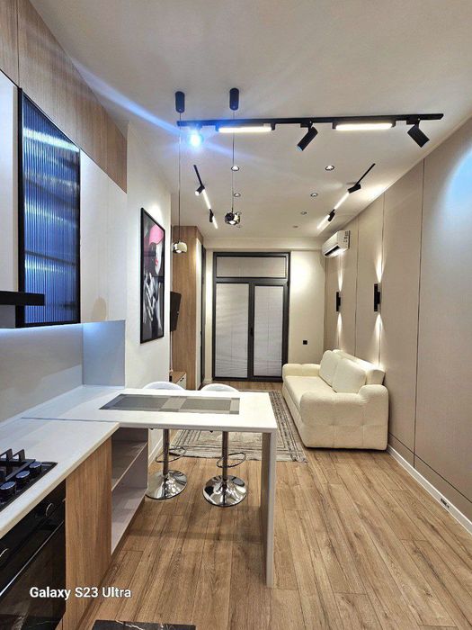 Успейте купить ЖК Imperial Club City 2-8-16 Новостройка Ц-2 Алайский