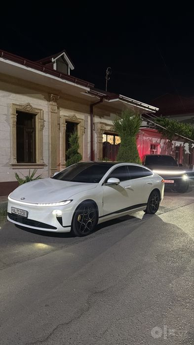 Changan 2024 sotiladi srochno