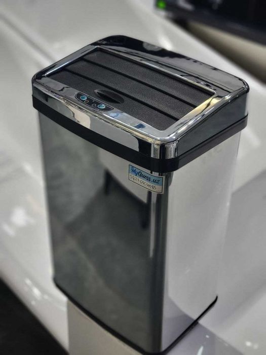 Ведро сенсорное для мусора