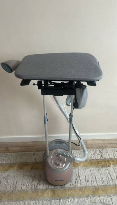 Отпариватель Sunqar S200