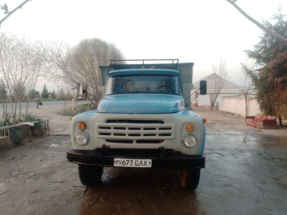 Zilni xolati yaxshi   balonlari yangi metan bolonlari bor shumka qilin