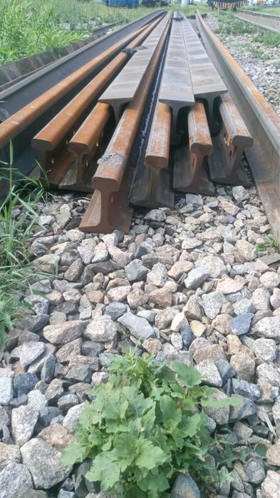 Продам рельс Р-65