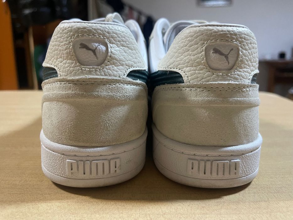Adidași Puma Caven 2.0 Lux SD