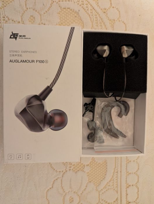 Kirov auglimour f100