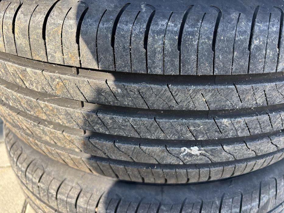 Vand anvelope vara Goodyear