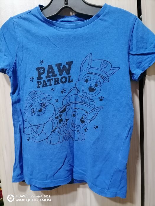 Дрехи за момче 110-116