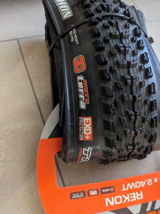 MAXXIS Rekon 29"