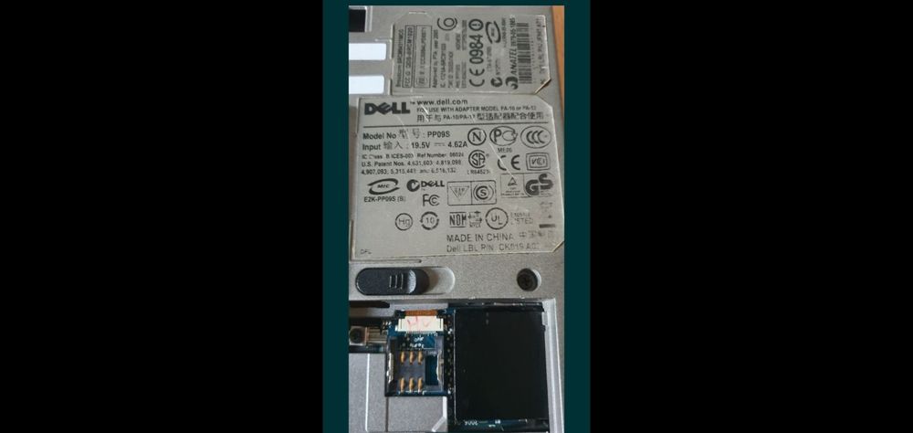 Vand-Dezmembrez laptop Acer 17 inch, Samsung, HP, Acer one, Dell d430