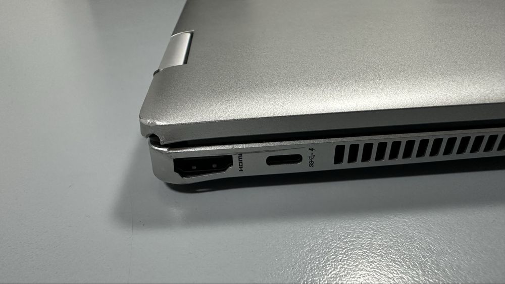 HP Pavilion x360 2-in-1 14' с Сенсорным экраном