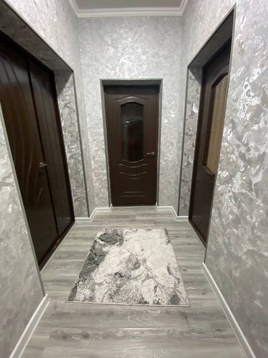 Новый дом в районе Рисового базара за 115.000