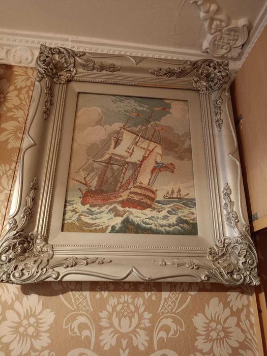 Изключително атрактивни и супер качествени гоблени с пейзажи и икони