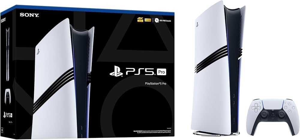 playstation 5 PRO оптом со склада
