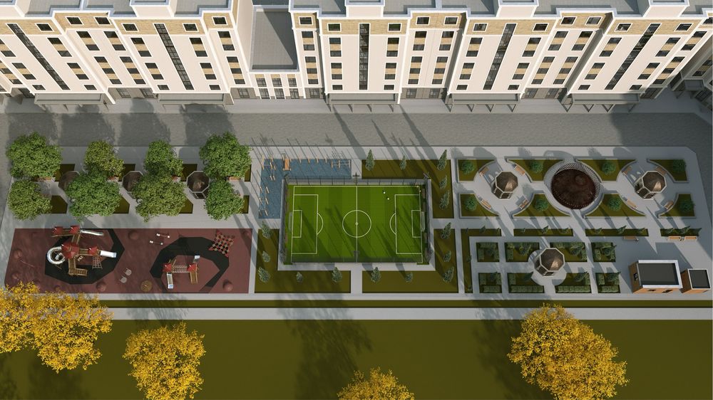 Квартира продажа и обмен