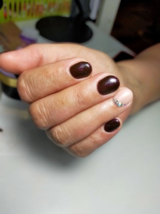 Маникюр (р-н Океан)