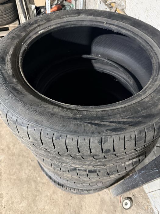 Продам резину r20