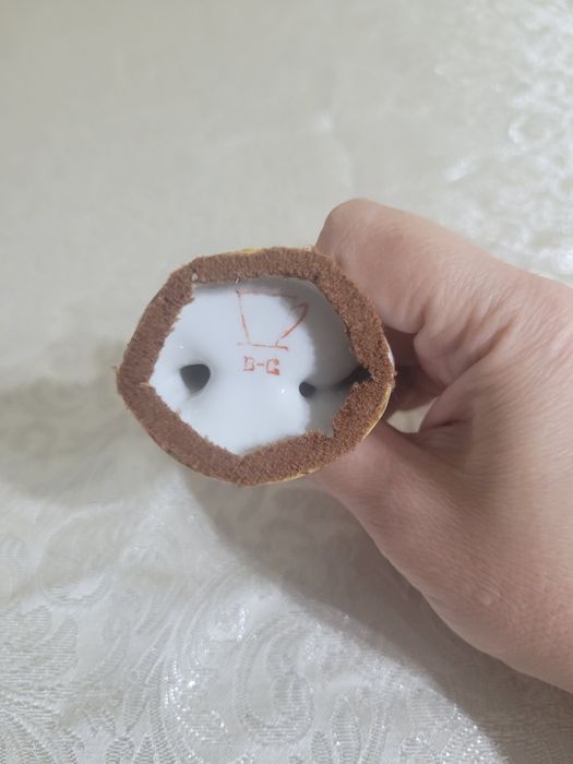 Статуэтка Перчик